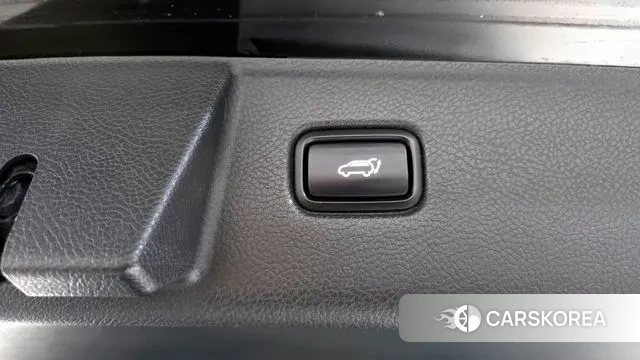 Kia Mohave Master id 3727612 из Кореи 11