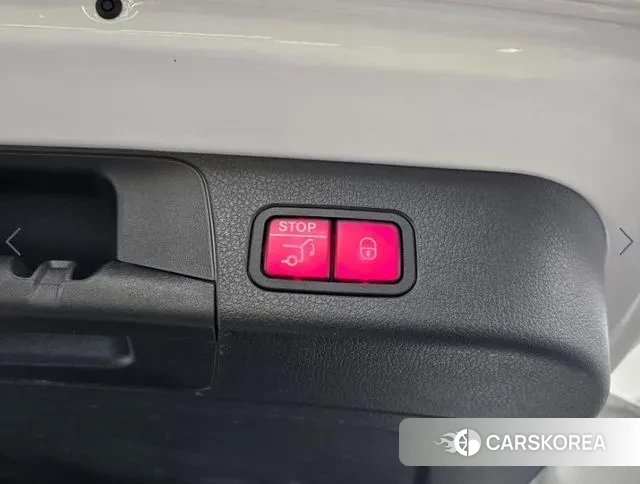 Mercedes-Benz GLB-Class X247 id 3447842 из Кореи 11