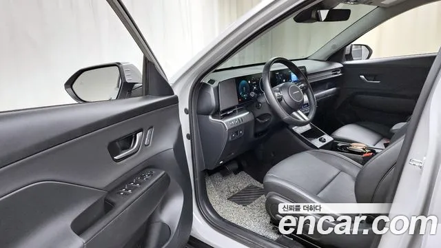 Hyundai Kona (SX2) id 2664947 из Кореи 11