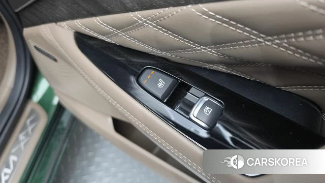 Kia K8 Hybrid id 4942148 из Кореи 11