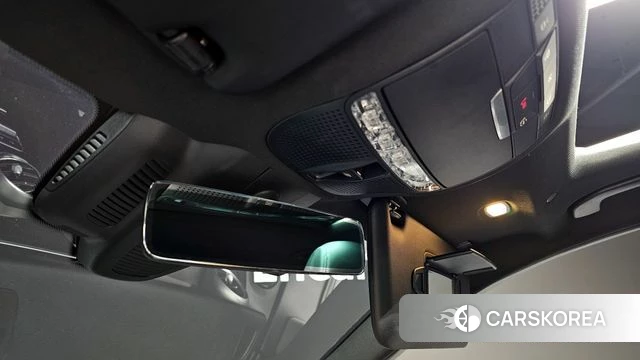 Mercedes-Benz C-Class W205 id 4179464 из Кореи 11