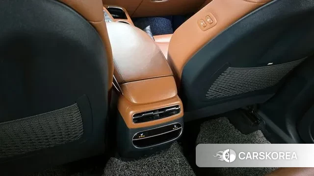 Genesis GV70 id 2885588 из Кореи 11