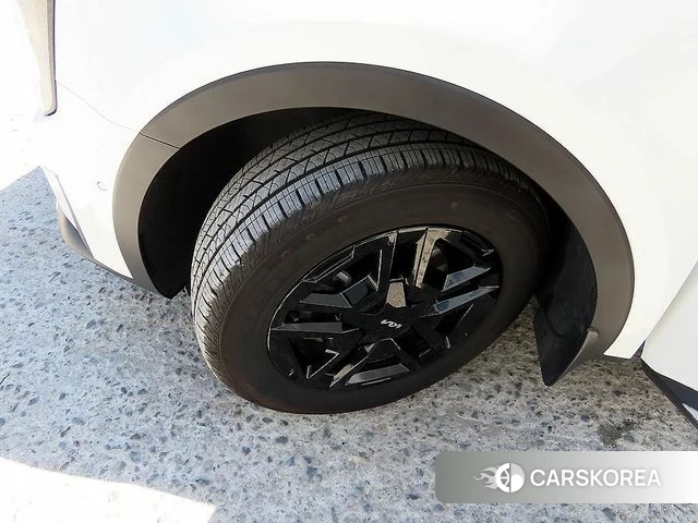 Kia The New Sorento 4th Generation id 3896848 из Кореи 11