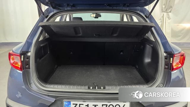 Kia Stonic id 4284034 из Кореи 11