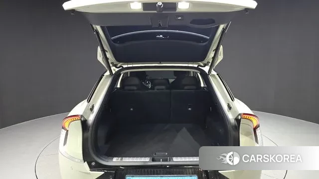 Kia EV6 id 3581385 из Кореи 11