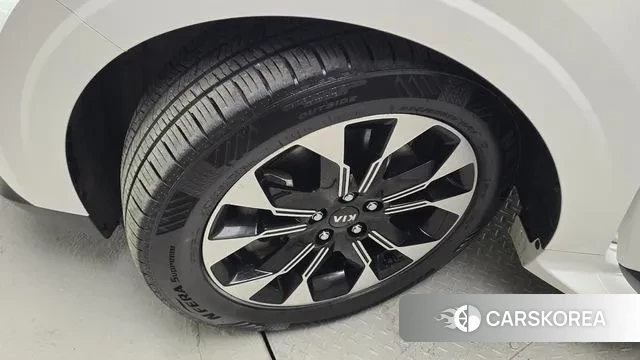 Kia Carnival 4th generation id 3592407 из Кореи 11