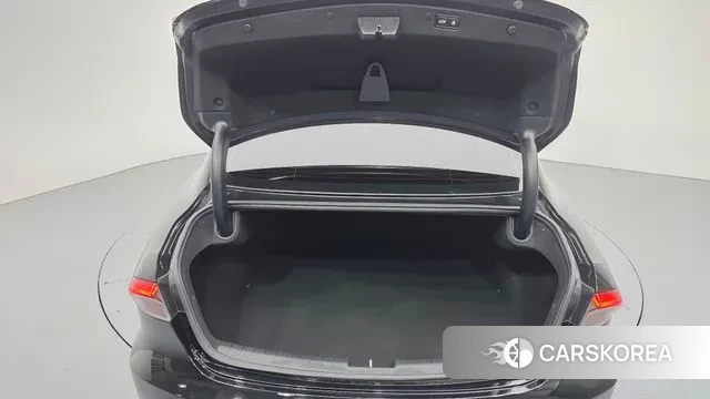 Hyundai The New Grandeur IG id 3280872 из Кореи 11