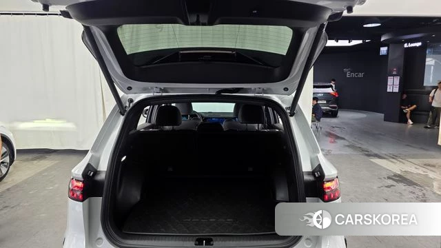 Renault Korea (Samsung) Grand Coleos id 4571089 из Кореи 11