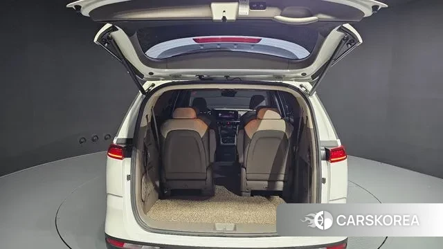 Kia Carnival 4th generation id 3002954 из Кореи 11