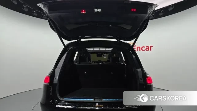 Mercedes-Benz GLS - Class X167 id 3295141 из Кореи 11