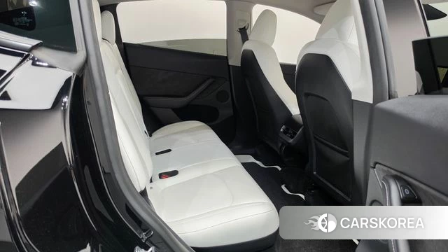 Tesla Model Y id 4686844 из Кореи 11