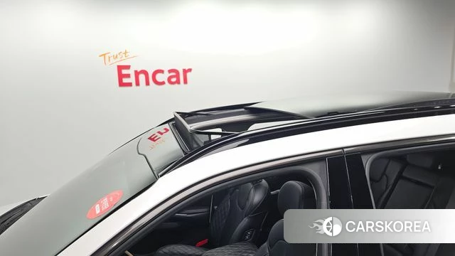 Kia Sorento 4th Generation id 3807069 из Кореи 11