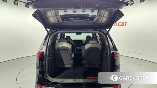 Kia Carnival 4th generation id 3793908 из Кореи 11