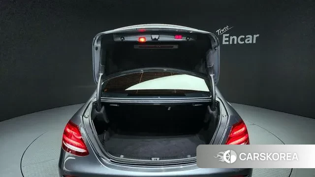 Mercedes-Benz E-Class W213 id 3024451 из Кореи 11