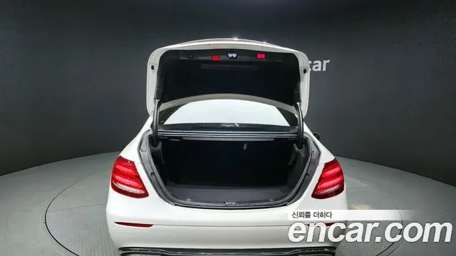 Mercedes-Benz E-Class W213 id 2927721 из Кореи 11