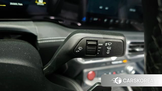 Ford Mustang 7th Generation id 4863105 из Кореи 11