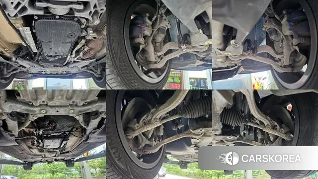 BMW 3 Series (G20) id 3060694 из Кореи 11