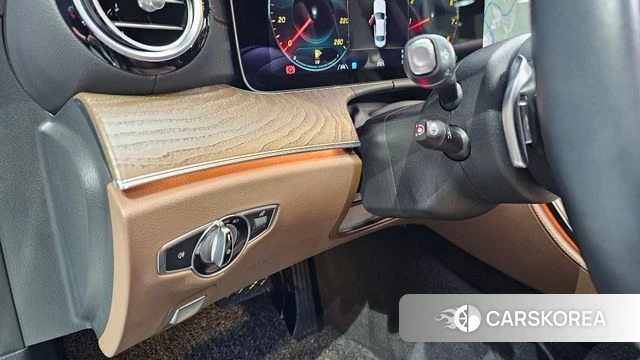 Mercedes-Benz E-Class W213 id 4409783 из Кореи 11