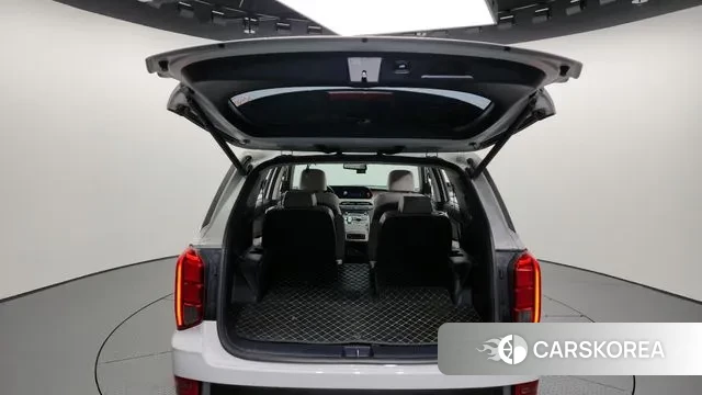 Hyundai Palisade id 3422348 из Кореи 11