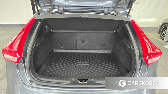 Volvo V40 Cross-Country id 4574304 из Кореи 11