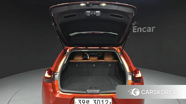 Lexus UX250h id 3795622 из Кореи 11