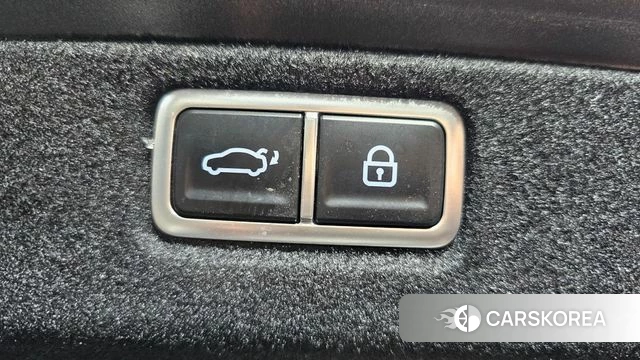 Hyundai Sonata D Edge Hybrid (DN8) id 4280568 из Кореи 11
