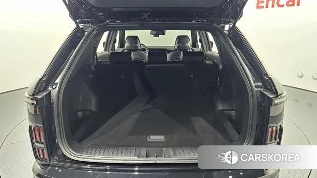 Ssangyong Actian 2nd Generation id 3467053 из Кореи 11