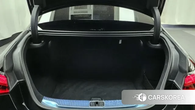 Mercedes-Benz S-Class W223 id 3011357 из Кореи 11