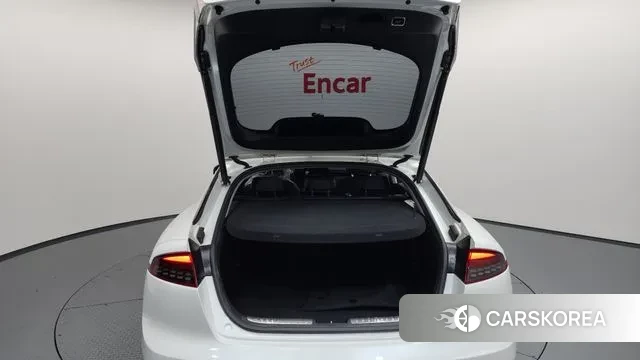 Kia Stinger Meister id 3367348 из Кореи 11