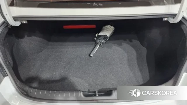 Hyundai Avante (CN7) id 3607346 из Кореи 11