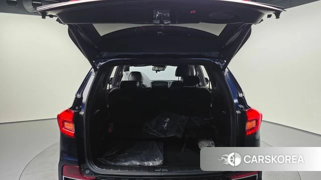 Ssangyong G4 Rexton id 4318189 из Кореи 11
