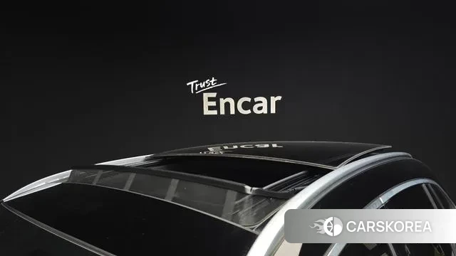 Mercedes-Benz GLA - Class H247 id 3514203 из Кореи 11