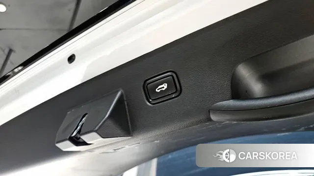 Kia Sportage 5th Generation Hybrid id 3746169 из Кореи 11