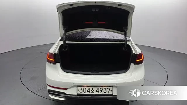 Kia K7 Premier id 3407741 из Кореи 11