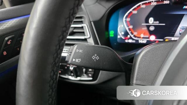 BMW X3 (G01) id 4505641 из Кореи 11