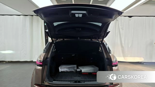 Land Rover Range Rover Evoque 2nd Generation id 4315095 из Кореи 11