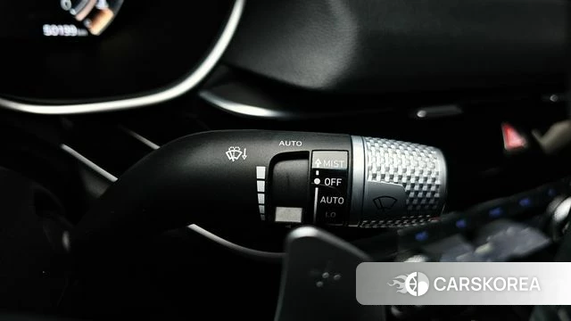 Genesis G80 (RG3) id 4529825 из Кореи 11