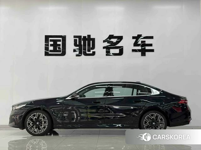 BMW 5 series id 4265702 из Китая 11