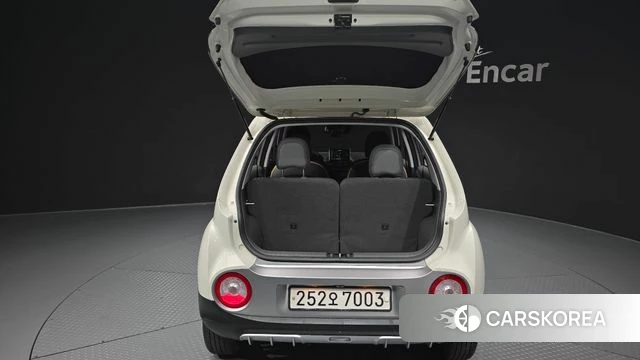 Hyundai Casper id 3851255 из Кореи 11