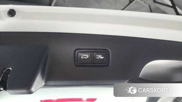 Kia Carnival 4th generation id 4636123 из Кореи 11