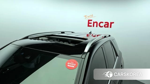 Mercedes-Benz GLE - Class W166 id 3873744 из Кореи 11