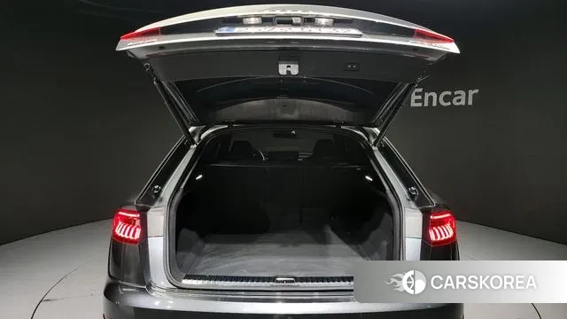 Audi Q8 (4M) id 2885227 из Кореи 11