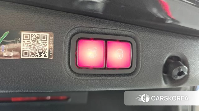 Mercedes-Benz E-Class W213 id 3891927 из Кореи 11