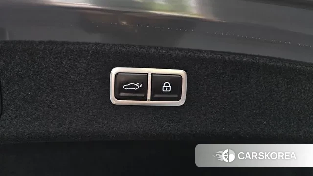 Genesis G80 (RG3) id 3043631 из Кореи 11