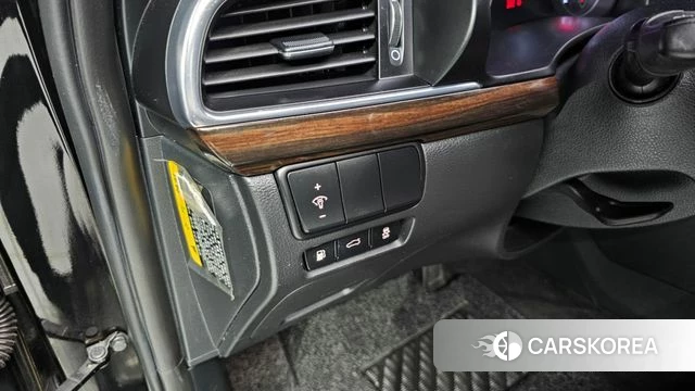 Kia Come New K7 id 4197210 из Кореи 11