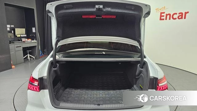 Audi A6 (C8) id 3812910 из Кореи 11