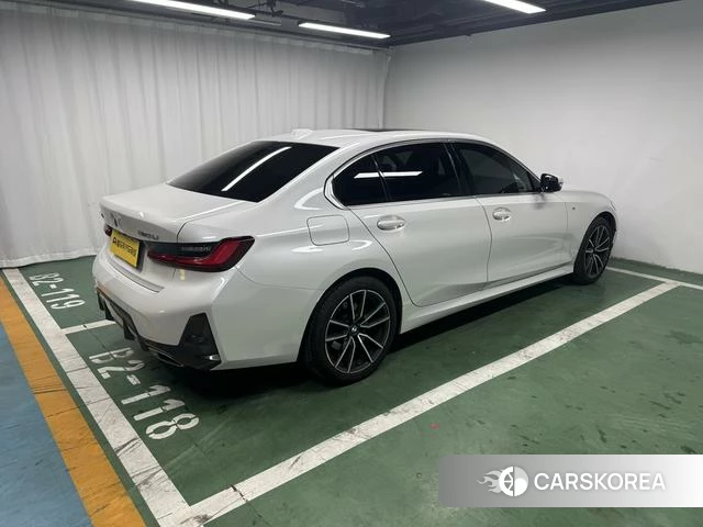 BMW 3 series id 4273250 из Китая 11