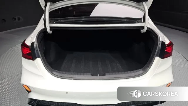 Kia The New K3 2nd generation id 3448554 из Кореи 11