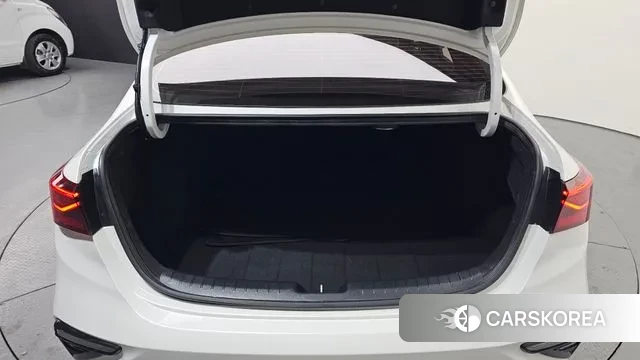 Kia Come New K3 id 3718763 из Кореи 11