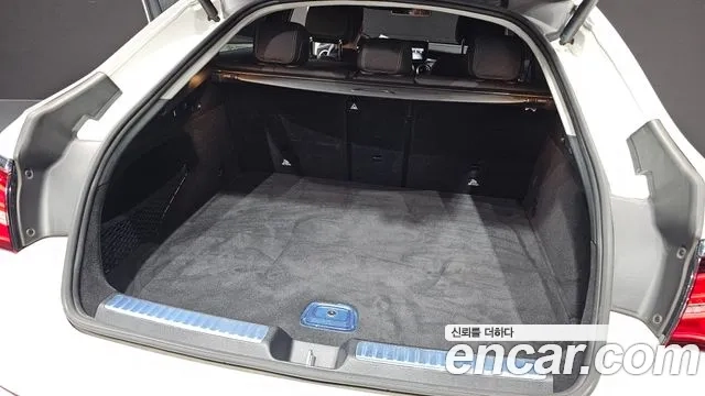 Mercedes-Benz GLC-Class X253 id 2882058 из Кореи 11